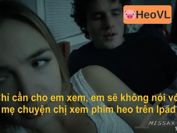 phim sex vietsud k che Chị kế tuyệt vời